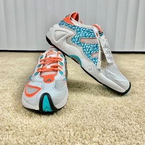 ADIDAS FYW S-97 “CORAL”